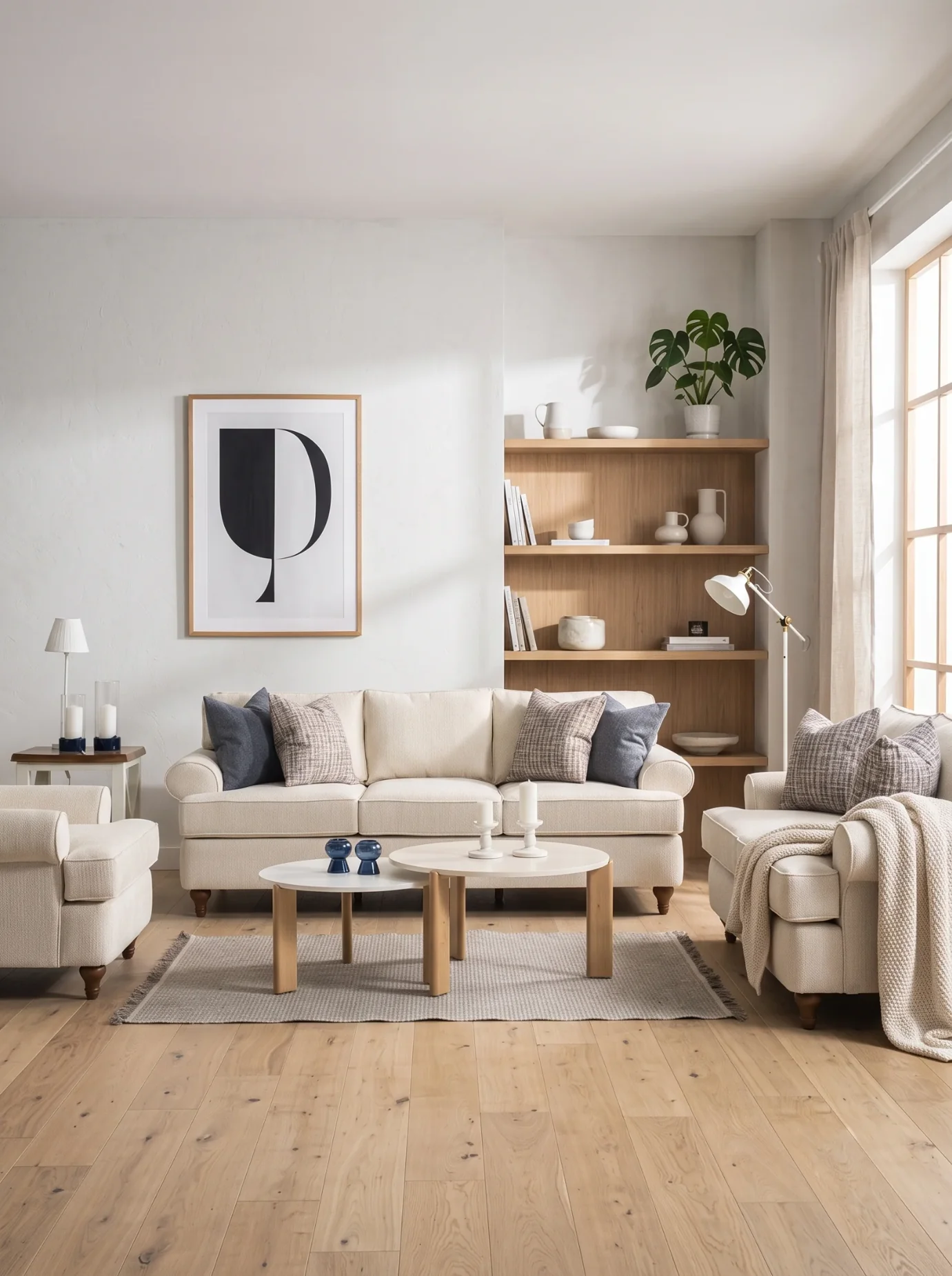 NUMA yaşam alanı